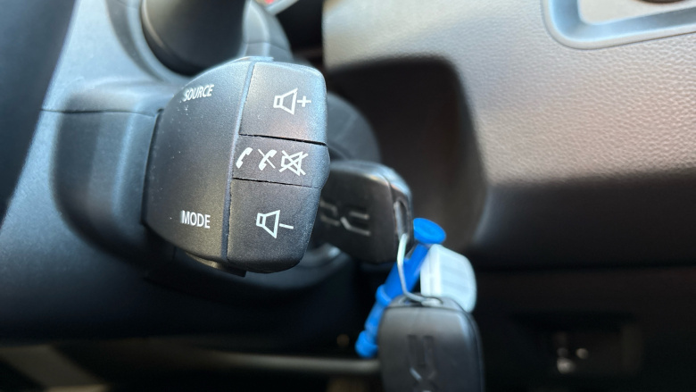 Dacia Duster 1.0 TCe 90 Expression 5dr Petrol Estate